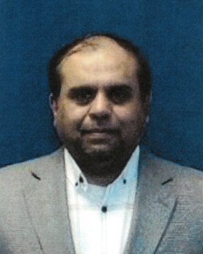 Image of Irfan Ahmed , MD